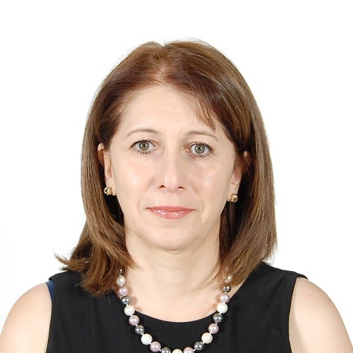Գայանե Հակոբի Ղազարյան